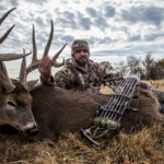 Boone & Crockett Buck