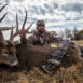 Boone & Crockett Buck