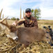 Illinois 9-Point Buck
