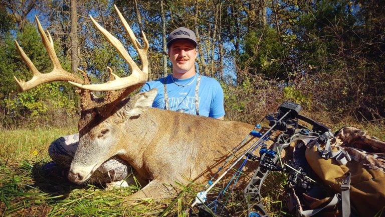 Illinois Big Buck