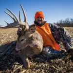 Giant Illinois Buck