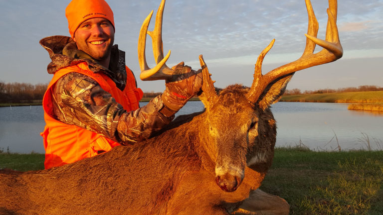 Illinois Big 9-Point
