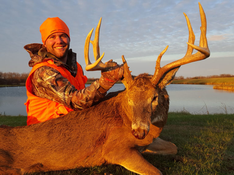 Illinois Big 9-Point