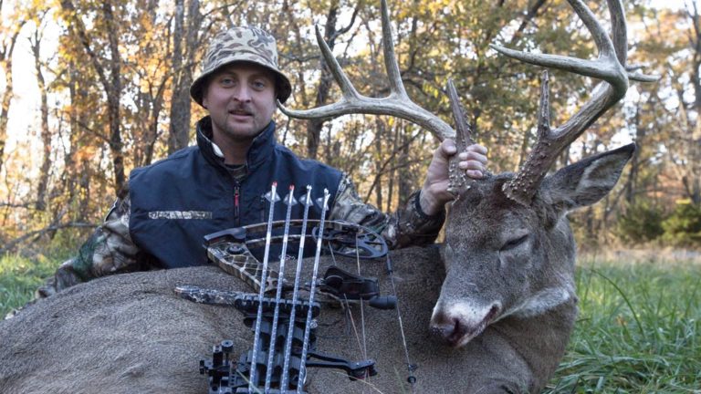 Giant Illinois 8 Point